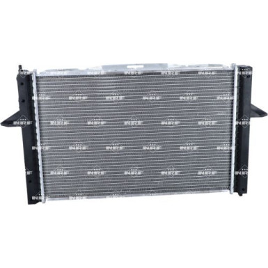 NRF | Kühler, Motorkühlung | 58343 NRF | Kühler, Motorkühlung | 58343