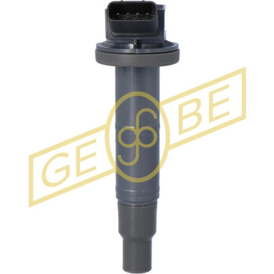 GEBE | Zündspule | 9 4582 1