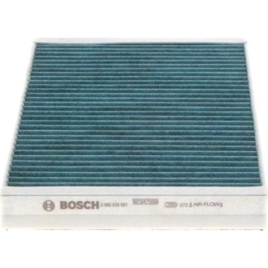 BOSCH 0 986 628 560 Innenraumfilter