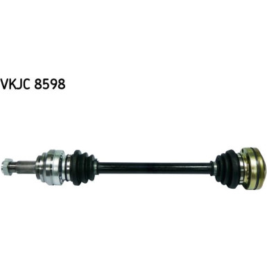 SKF | Antriebswelle | VKJC 8598