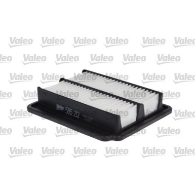 Valeo | Luftfilter | 585212