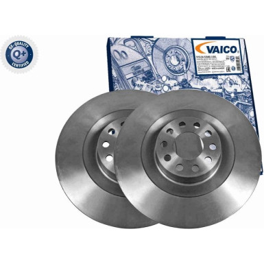 Vaico | Bremsscheibe | V10-80102