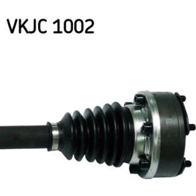 SKF | Antriebswelle | VKJC 1002