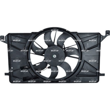 NRF | Lüfter, Motorkühlung | 47959 NRF | Lüfter, Motorkühlung | 47959
