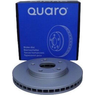 QUARO | Bremsscheibe | QD1201