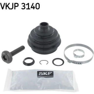 SKF | Faltenbalgsatz, Antriebswelle | VKJP 3140