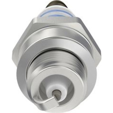 BOSCH 0 242 240 506 Zündkerze Nickel