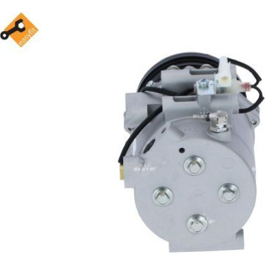 NRF | Kompressor, Klimaanlage | 32939 NRF | Kompressor, Klimaanlage | 32939