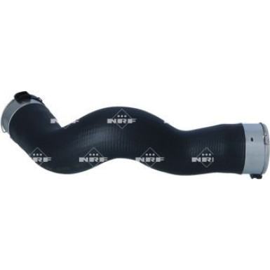 NRF | Ladeluftschlauch | 166077 NRF | Ladeluftschlauch | 166077