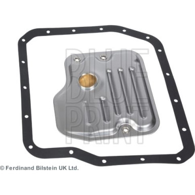 Blue Print | Hydraulikfiltersatz, Automatikgetriebe | ADT32136