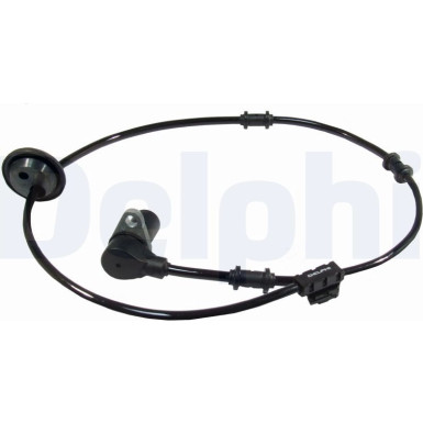 Delphi | Sensor, Raddrehzahl | SS20056 Delphi | Sensor, Raddrehzahl | SS20056