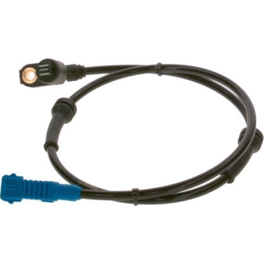 BOSCH | Sensor, Raddrehzahl | 0 986 594 022