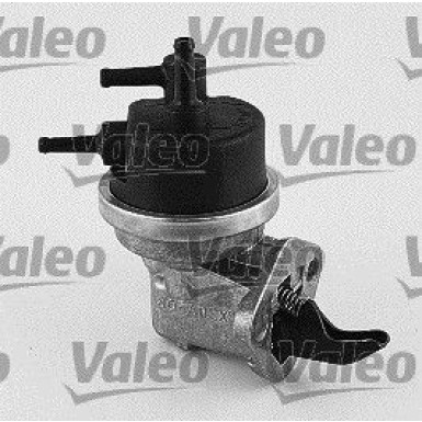 Valeo | Kraftstoffpumpe | 247101