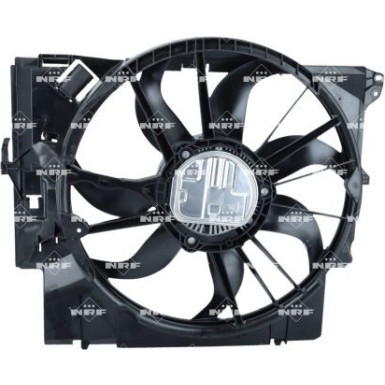 NRF | Lüfter, Motorkühlung | 47923 NRF | Lüfter, Motorkühlung | 47923