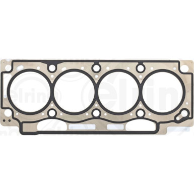 Elring | Dichtung, Zylinderkopf | 157.351