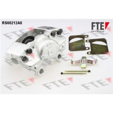 FTE | Bremssattel | 9780011