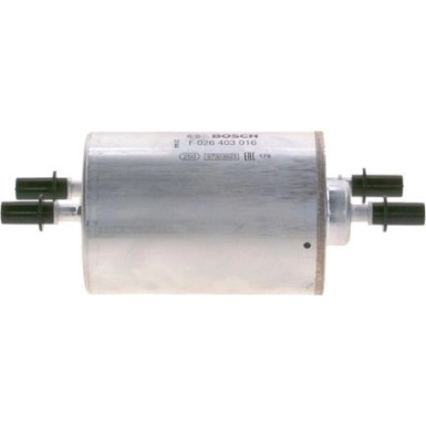 BOSCH | Kraftstofffilter | F 026 403 016