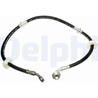 Delphi | Bremsschlauch | LH0110