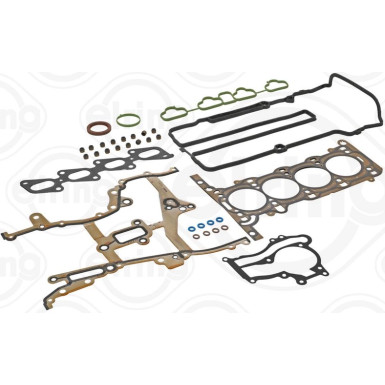 Elring | Dichtungssatz, Zylinderkopf | 793.390