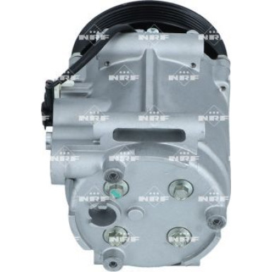 NRF | Kompressor, Klimaanlage | 32723 NRF | Kompressor, Klimaanlage | 32723