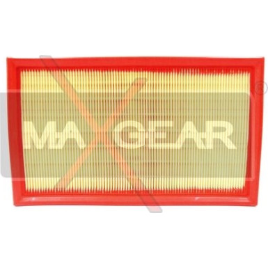 Maxgear | Luftfilter | 26-0152