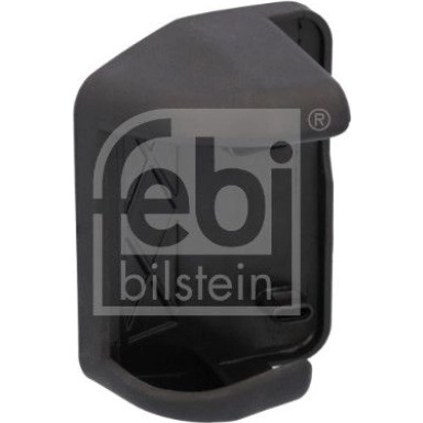 FEBI BILSTEIN 186036 Pedalbelag, Bremspedal