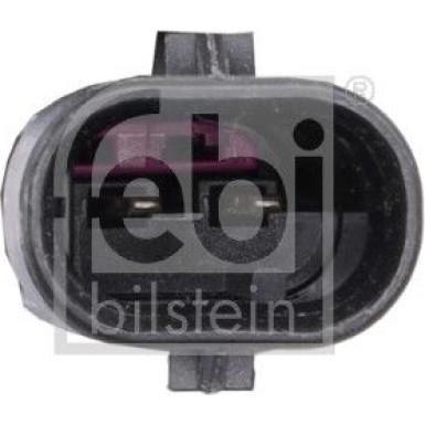 FEBI BILSTEIN 185821 Sensor, Abgastemperatur FEBI BILSTEIN 185821 Sensor, Abgastemperatur