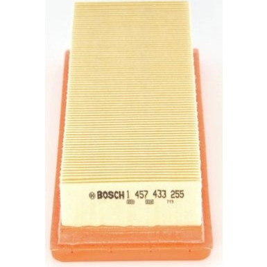 BOSCH 1 457 433 255 Luftfilter