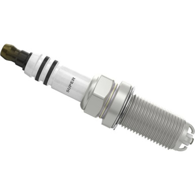 BOSCH 0 242 250 518 Zündkerze Nickel