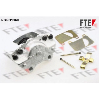 FTE | Bremssattel | 9780009