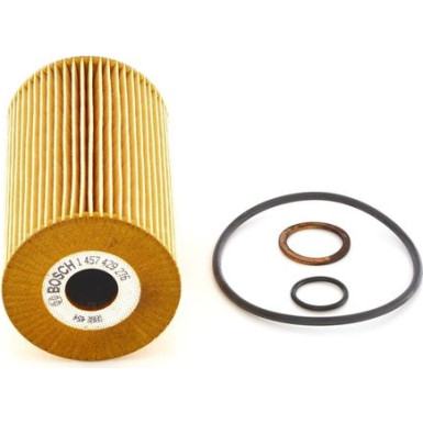 BOSCH 1 457 429 276 Ölfilter BOSCH 1 457 429 276 Ölfilter