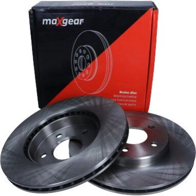 Maxgear | Bremsscheibe | 19-0723