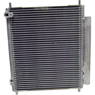 Mahle | Kondensator, Klimaanlage | AC 782 000S Mahle | Kondensator, Klimaanlage | AC 782 000S