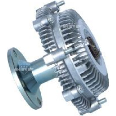 NRF | Kupplung, Kühlerlüfter | 49613 NRF | Kupplung, Kühlerlüfter | 49613