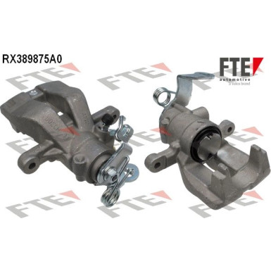 FTE | Bremssattel | 9290745