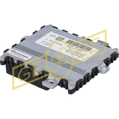 GEBE | Vorschaltgerät, Gasentladungslampe | 9 9655 1