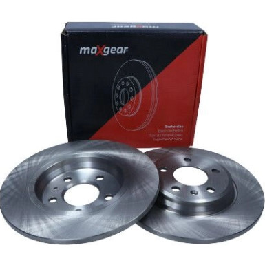 Maxgear | Bremsscheibe | 19-4697