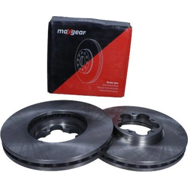 Maxgear | Bremsscheibe | 19-3358