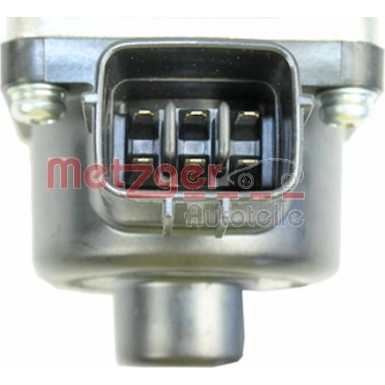 Metzger | AGR-Ventil | 0892013 Metzger | AGR-Ventil | 0892013