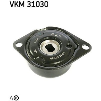 SKF | Spannrolle, Keilrippenriemen | VKM 31030