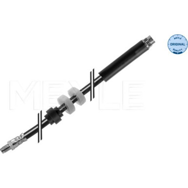 Meyle | Bremsschlauch | 11-14 525 0034