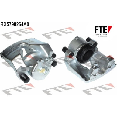 FTE | Bremssattel | 9292059