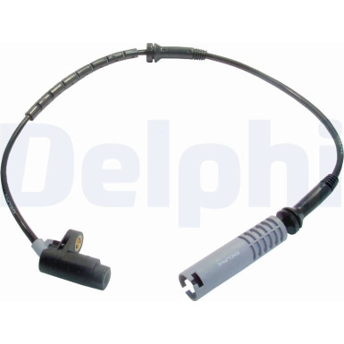 Delphi | Sensor, Raddrehzahl | SS10303