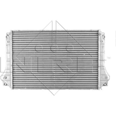 NRF | Ladeluftkühler | 30784