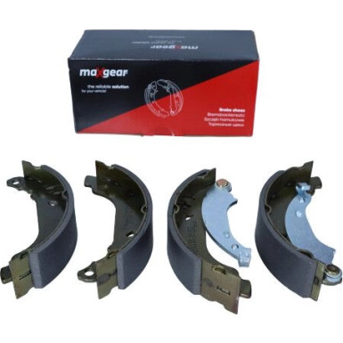 Maxgear | Bremsbackensatz | 19-0254