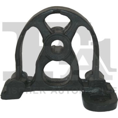 FA1 | Halter, Abgasanlage | 183-904