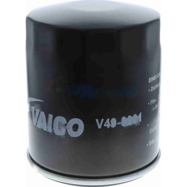 Vaico | Ölfilter | V49-0001