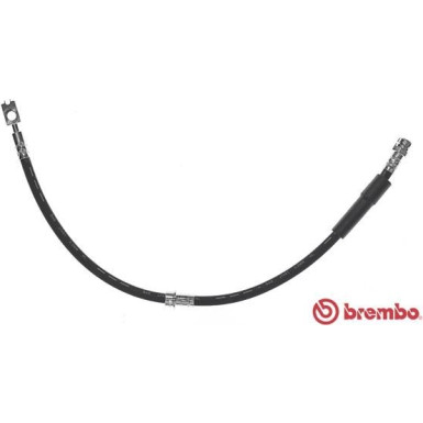 Brembo | Bremsschlauch | T 85 128