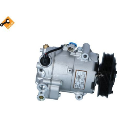 NRF | Kompressor, Klimaanlage | 32782 NRF | Kompressor, Klimaanlage | 32782