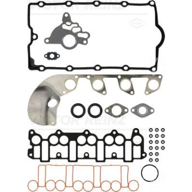 Victor Reinz | Dichtungssatz, Zylinderkopf | 02-36972-01